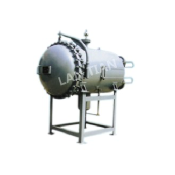 Filter separator LTGF type B