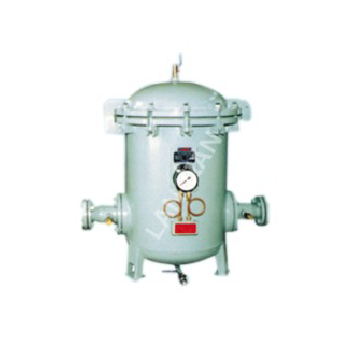 Filter separator LTGF type C