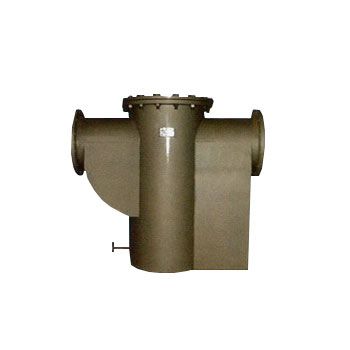 Drainage oil interceptor ltys-i