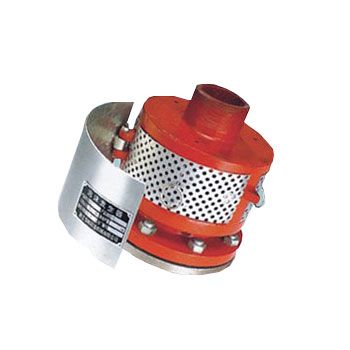 Air foam generator type LTPC