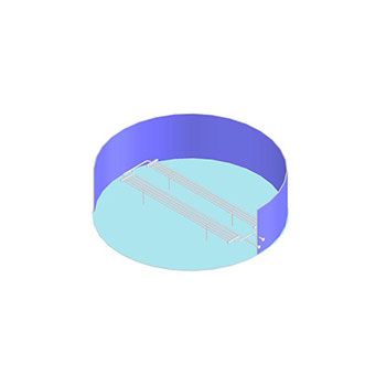 加热器 LTURQ型