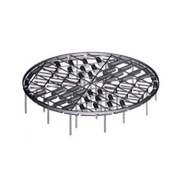Inner floating roof LTNFD type